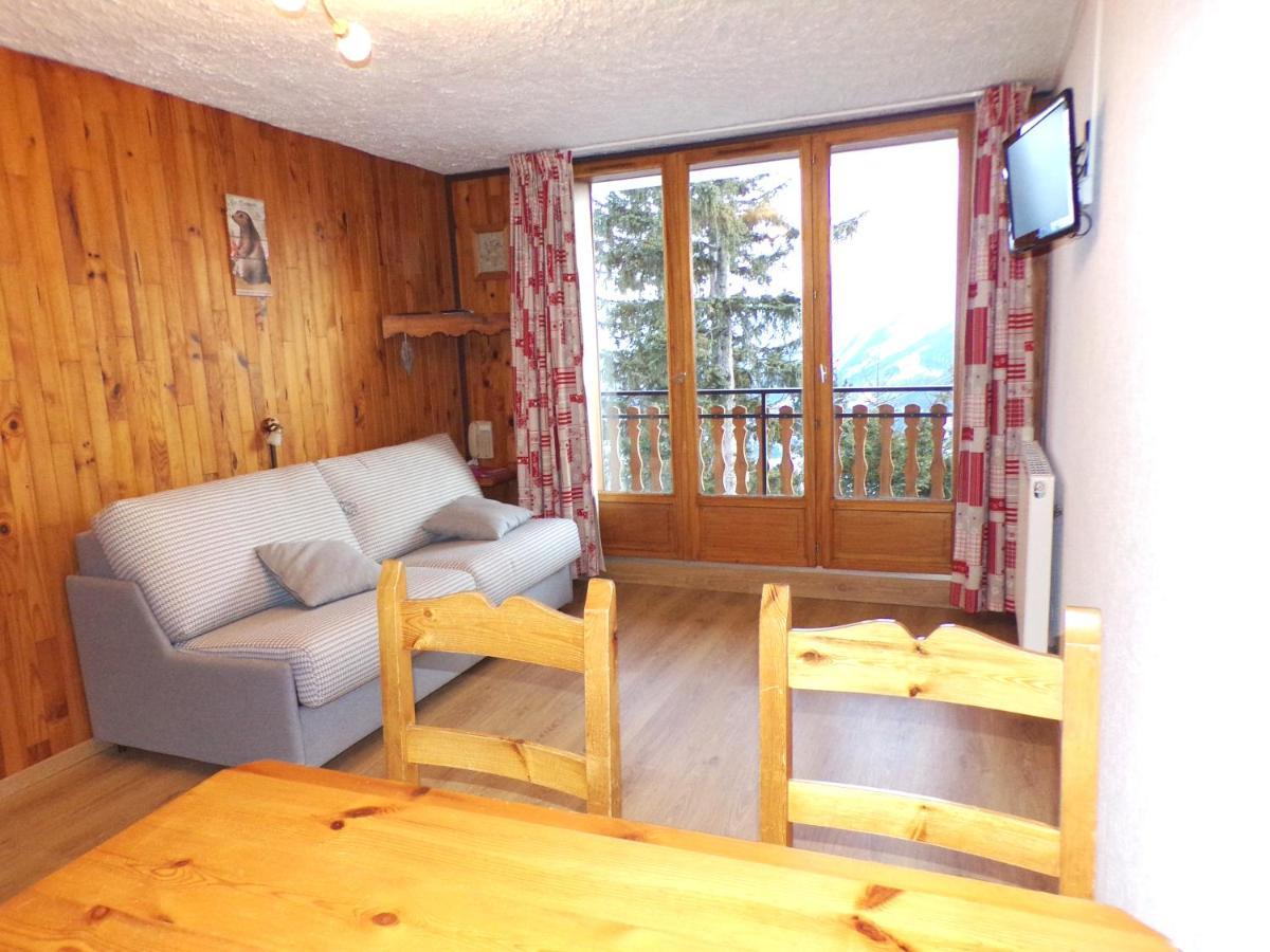 Апартаменты Chalet Les Clarines Ла-Розьер Экстерьер фото